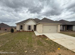 352 Willow Way, Canton, MS 39046