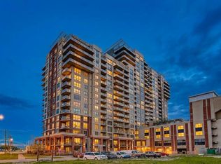 8710 N Horton Rd SW #109, Calgary, AB T2V 0P7
