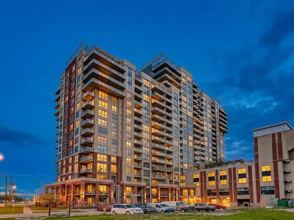 8710 N Horton Rd SW #109, Calgary, AB T2V 0P7