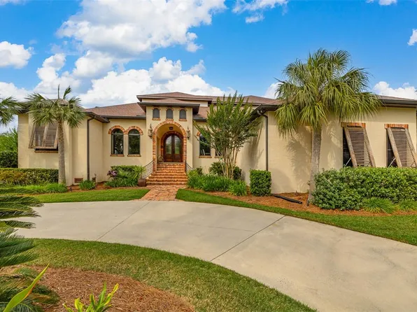 712 Hamilton Landing Dr, Saint Simons Island, GA 31522