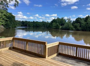 27290 Bush Isle Rd, Andalusia, AL 36421