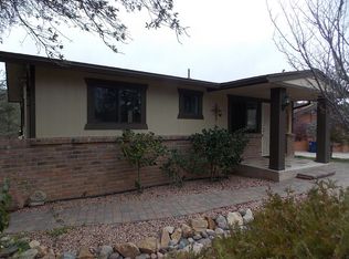 2099 W Redwood Way, Prescott, AZ 86303
