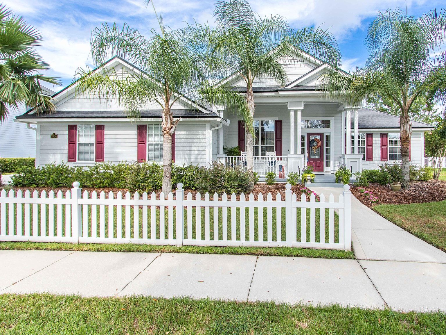 1884 Paradise Moorings Blvd, Middleburg, FL 32068 Zillow