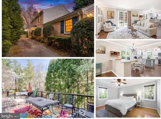 4417 Wakefield Chapel Rd, Annandale, VA 22003