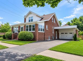 107 S Shield St, Knox, IN 46534