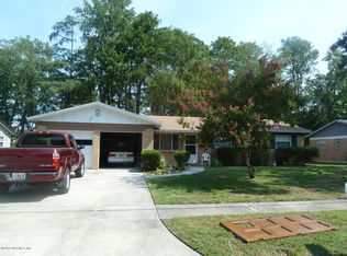 1161 Arbor Cir N, Orange Park, FL 32073