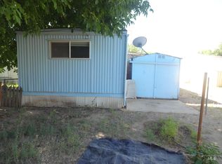 1320 W Flamingo Ave Trailer 23, Nampa, ID 83651