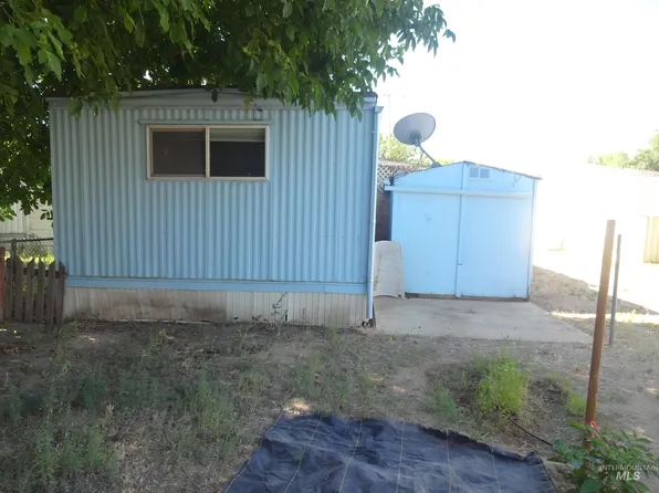 1320 W Flamingo Ave, Nampa, ID 83651