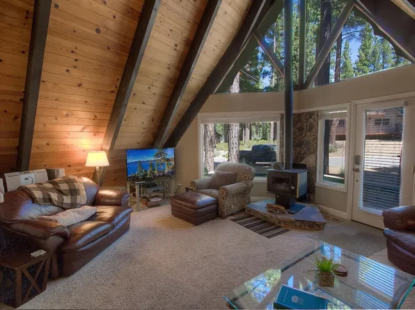 (undisclosed Address), South Lake Tahoe, CA 96150