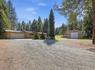 401 N Quail Ave, Newport, WA 99156