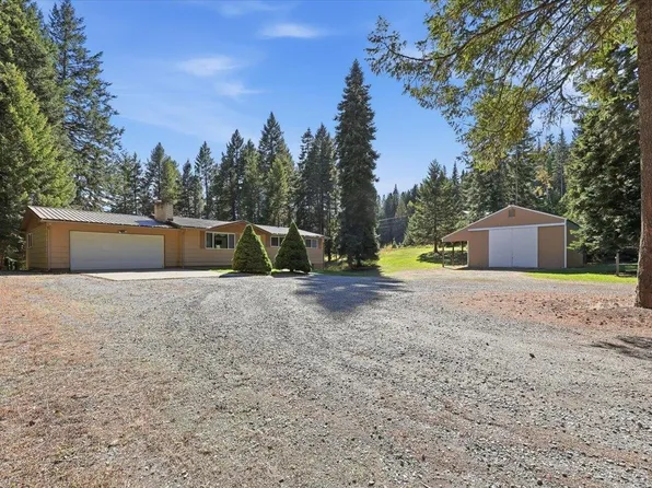401 N Quail Ave, Newport, WA 99156