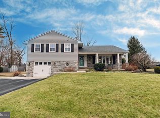 931 Denston Dr, Ambler, PA 19002