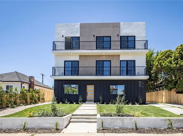 1559 Ogden Dr #2, Los Angeles, CA 90019