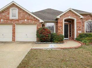 5915 Fieldcrest Ln, Sachse, TX 75048