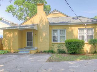 1311 Monte Sano Ave APT F, Augusta, GA 30904