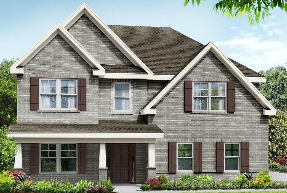 5277 Heron Bay Blvd, Locust Grove, GA 30248 MLS 7289400 Zillow