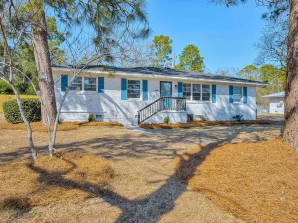 205 Hillside Dr, North Augusta, SC 29841