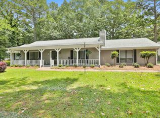 101 Hedgewood Ct, Peachtree City, GA 30269