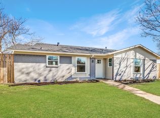 203 Greeting Gate Ln, Allen, TX 75002