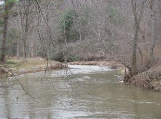 Ogle Br, Pine Creek, VA 24343
