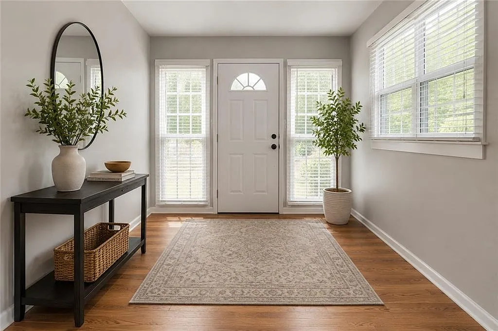 2 bed, 1.0 bath, 817 sqft, $2,500 — Photo 3