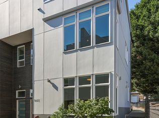 3641 22nd Avenue W #E, Seattle, WA