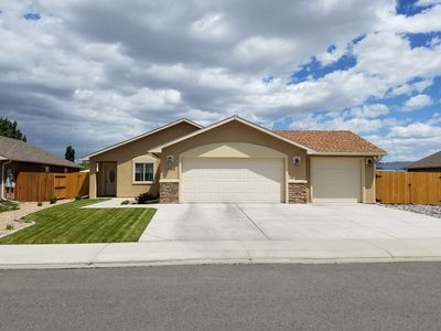 2996 Swan Meadows Dr, Grand Junction, CO, 81504