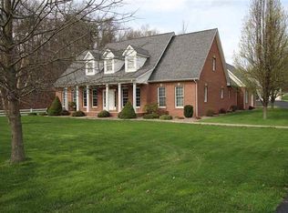 3535 Dog Fork Laurel Rd, Catlettsburg, KY 41129