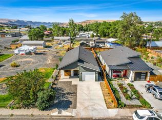 324 5th Ave SE, Soap Lake, WA