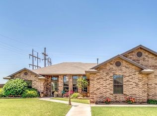 1016 Prospect Ave, Lubbock, TX 79416