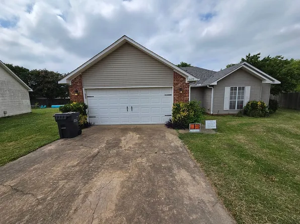 1609 Whitney Cv, Jonesboro, AR 72405