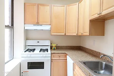 Rented by Citi Habitats