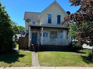623 Tremont St, Michigan City, IN