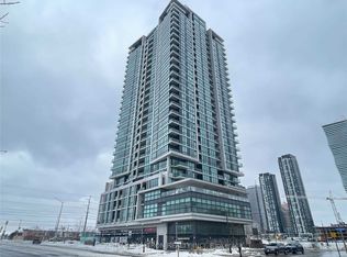 3985 Grand Park Dr #1706, Mississauga, ON L5B 0H8
