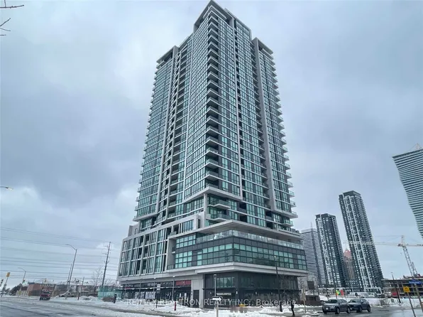 3985 Grand Park Dr, Mississauga, ON
