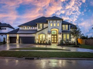 28006 Skyhaven Ln, Fulshear, TX 77441