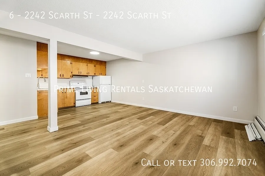 1 bed, 750 sqft, $1,295 — Photo 2