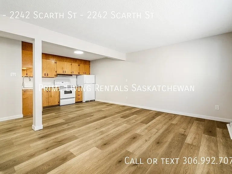 2242 Scarth St #6 — Photo 2