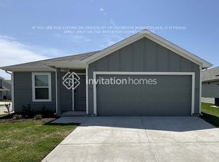 4001 Pleasant Shade Pl, Crowley, TX 76036