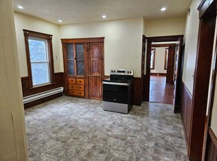 77 Sterling St #2, Worcester, MA 01610