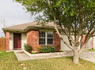 7838 Calgary Dr, Corpus Christi, TX 78414