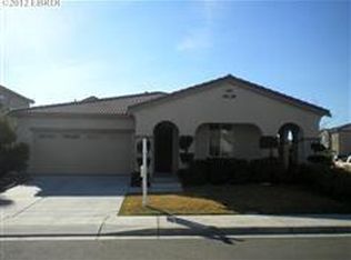 71 Serenity Ln, Oakley, CA
