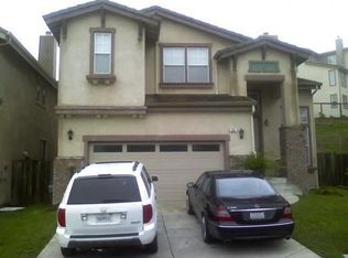 350 View Point Ct, Pacifica, CA 94044