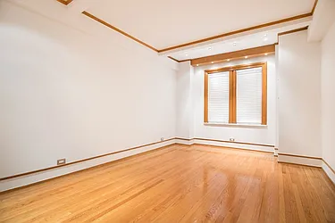 Rented by WAM Partners - William Moses Co.