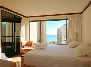 1778 Ala Moana Blvd APT 2514, Honolulu, HI 96815