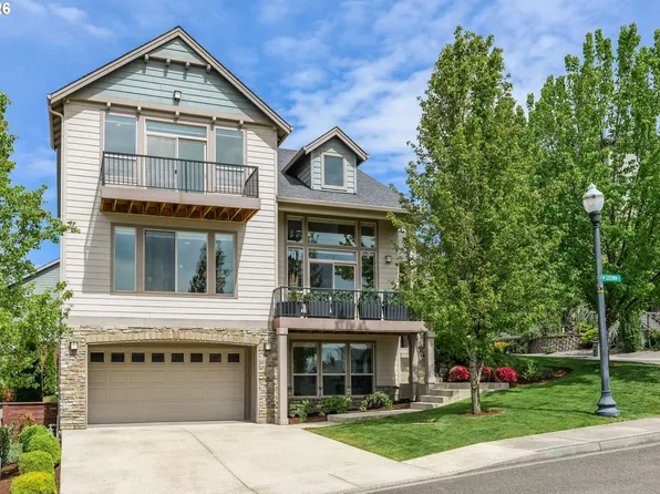 20112 SE 46th St, Camas, WA 98607