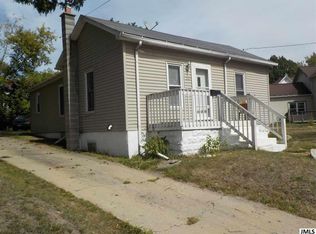 607 Page Ave, Jackson, MI 49203