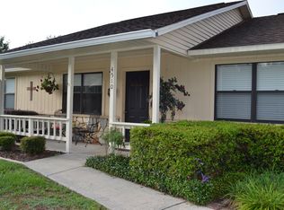 4510 SE 59th St, Ocala, FL 34480