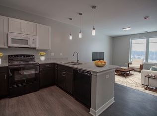 Tigris Tower, Sterling Heights, MI 48314
