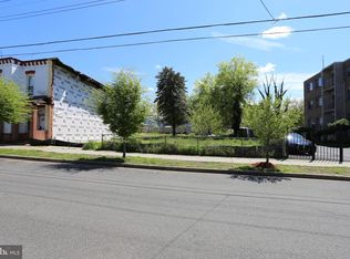 3231 Ely Pl SE, Washington, DC 20019